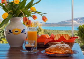 Roccabianca Rooms & Studios Stintino